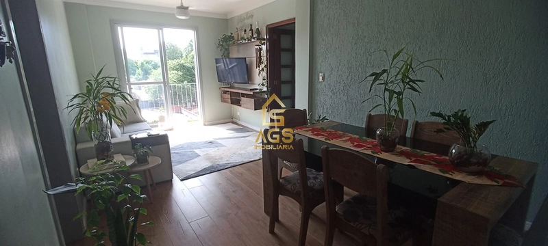 APARTAMENTO  3 DORMITÓRIOS: 5ª foto da galeria de imagens do imóvel