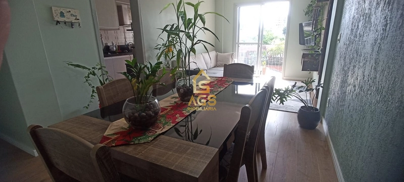 APARTAMENTO  3 DORMITÓRIOS: 4ª foto da galeria de imagens do imóvel