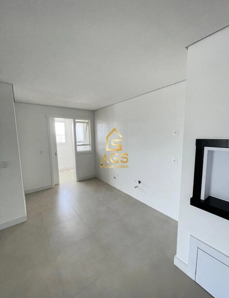 Apartamento de 3 dormitórios à venda  no centro de Lajeado: 10ª foto da galeria de imagens do imóvel