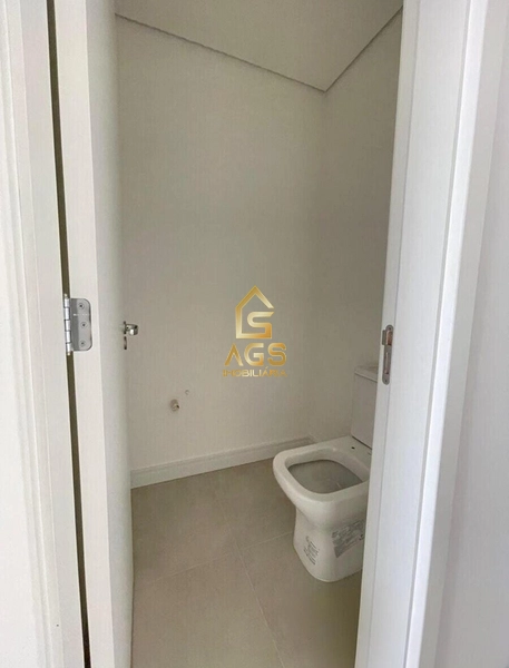 Apartamento de 3 dormitórios à venda  no centro de Lajeado: 14ª foto da galeria de imagens do imóvel