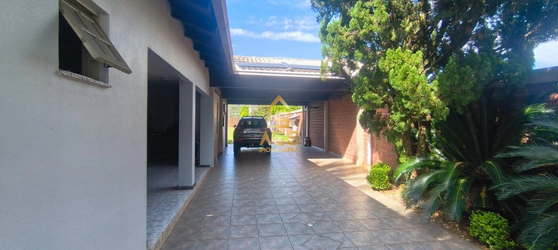 Casa de 3 dormitórios na cidade de Paverama: 16ª foto da galeria de imagens do imóvel