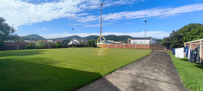 Casa de 3 dormitórios na cidade de Paverama: 2ª foto da galeria de imagens do imóvel