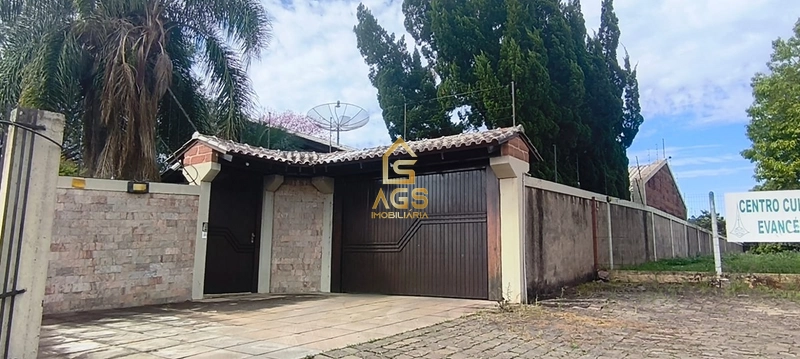 Casa de 3 dormitórios na cidade de Paverama: 45ª foto da galeria de imagens do imóvel