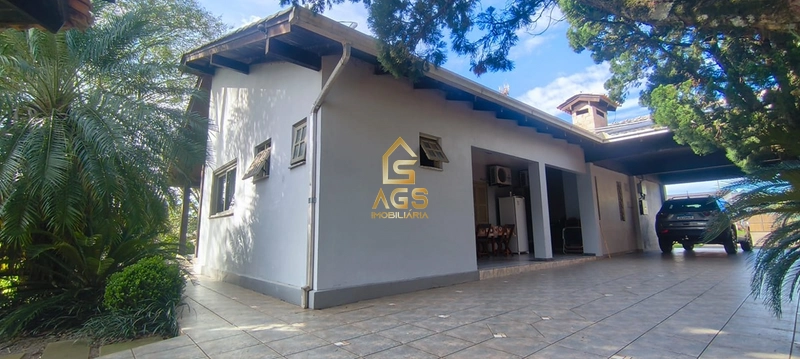 Casa de 3 dormitórios na cidade de Paverama: 18ª foto da galeria de imagens do imóvel