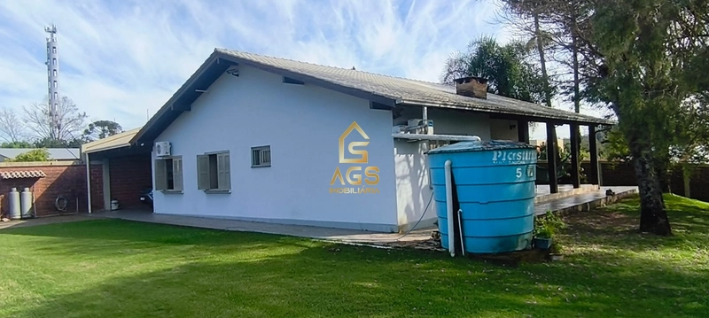 Casa de 3 dormitórios na cidade de Paverama: 8ª foto da galeria de imagens do imóvel