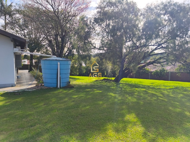 Casa de 3 dormitórios na cidade de Paverama: 3ª foto da galeria de imagens do imóvel
