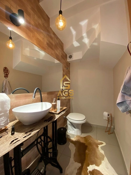 Sobrado à venda em Conventos : 24ª foto da galeria de imagens do imóvel