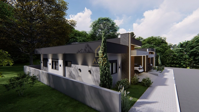 Casa 3 dormitórios em São Bento : 5ª foto da galeria de imagens do imóvel