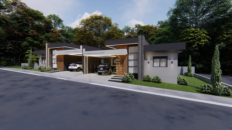 Casa 3 dormitórios em São Bento : 7ª foto da galeria de imagens do imóvel