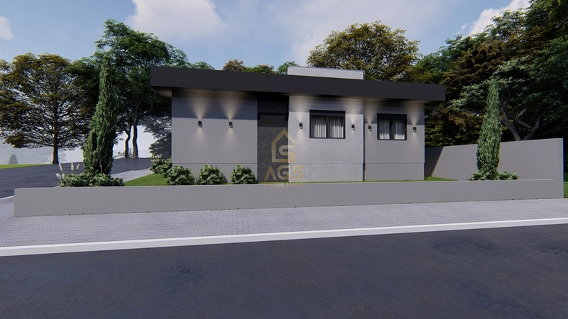 Casa 3 dormitórios em São Bento : 2ª foto da galeria de imagens do imóvel