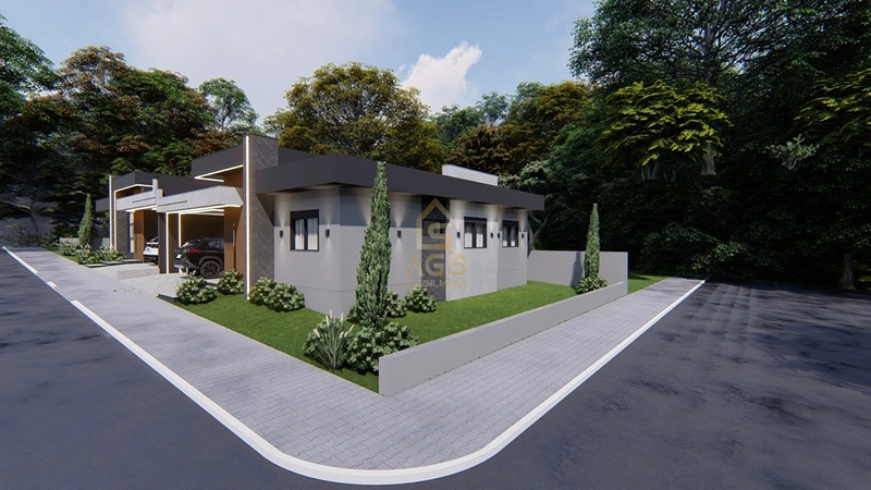 Casa 3 dormitórios em São Bento : 9ª foto da galeria de imagens do imóvel