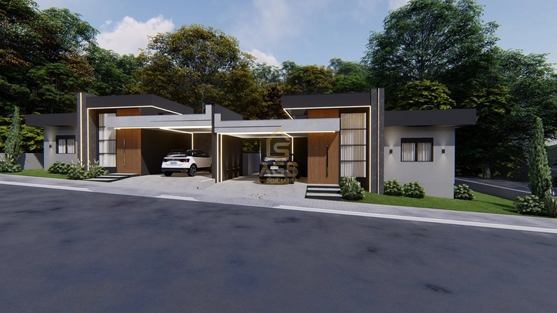 Casa 3 dormitórios em São Bento : 10ª foto da galeria de imagens do imóvel