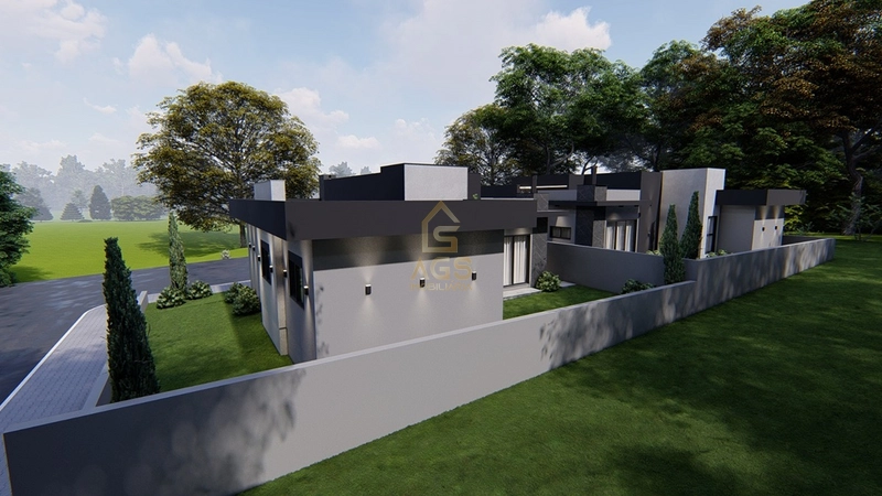 Casa 3 dormitórios em São Bento : 8ª foto da galeria de imagens do imóvel