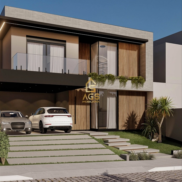 Casa alto padrão Figueiras em Lajeado: 12ª foto da galeria de imagens do imóvel