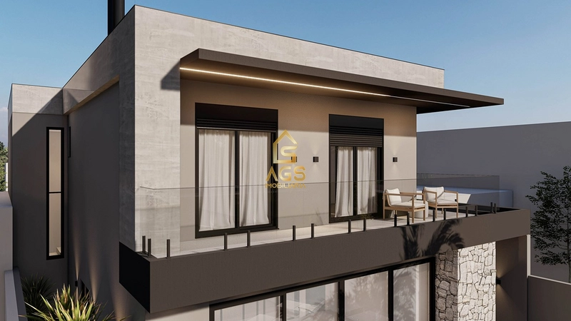 Casa alto padrão Figueiras em Lajeado: 24ª foto da galeria de imagens do imóvel