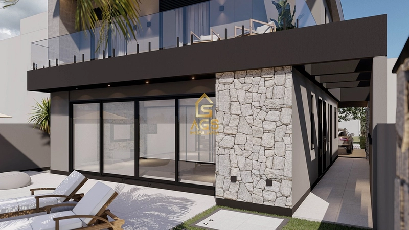 Casa alto padrão Figueiras em Lajeado: 17ª foto da galeria de imagens do imóvel