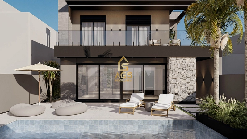 Casa alto padrão Figueiras em Lajeado: 18ª foto da galeria de imagens do imóvel