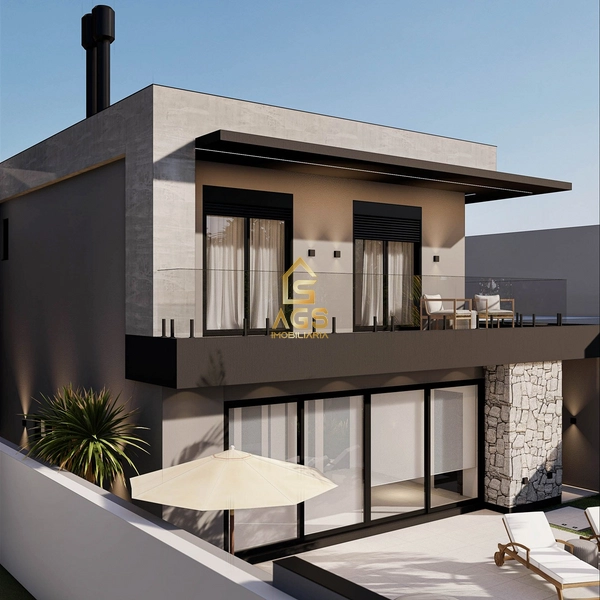 Casa alto padrão Figueiras em Lajeado: 25ª foto da galeria de imagens do imóvel