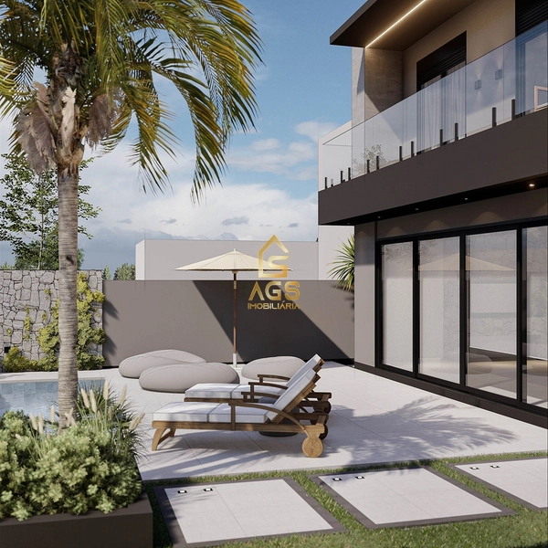 Casa alto padrão Figueiras em Lajeado: 26ª foto da galeria de imagens do imóvel