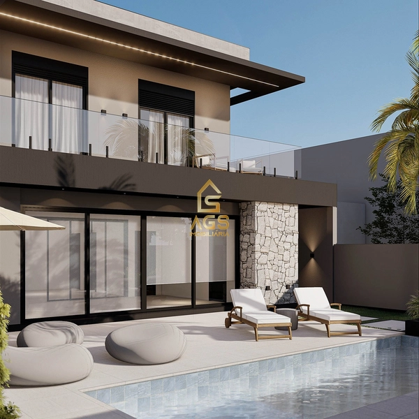 Casa alto padrão Figueiras em Lajeado: 21ª foto da galeria de imagens do imóvel