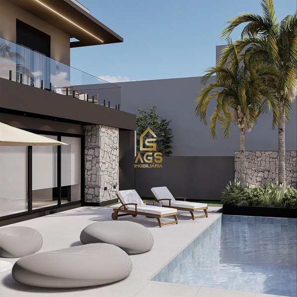 Casa alto padrão Figueiras em Lajeado: 23ª foto da galeria de imagens do imóvel