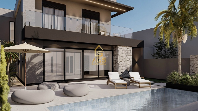 Casa alto padrão Figueiras em Lajeado: 20ª foto da galeria de imagens do imóvel