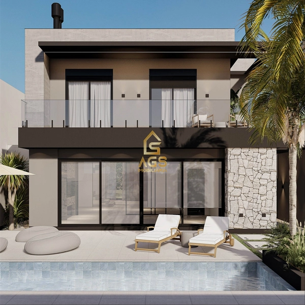 Casa alto padrão Figueiras em Lajeado: 19ª foto da galeria de imagens do imóvel