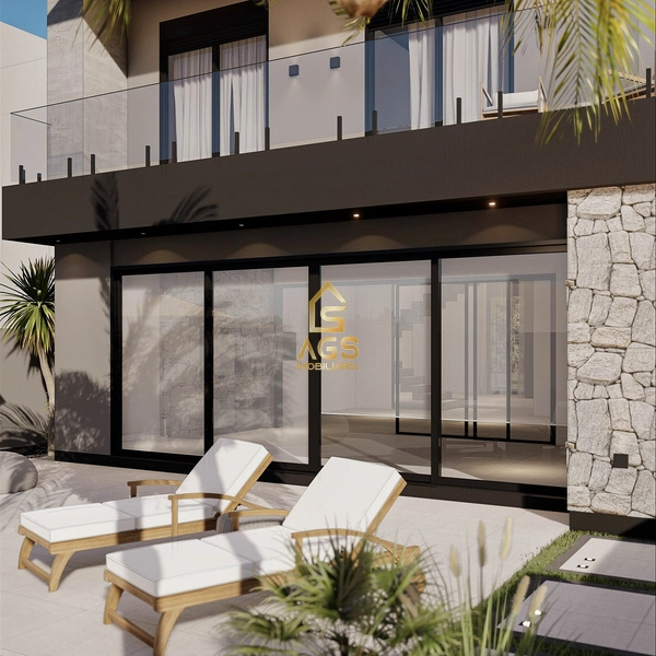 Casa alto padrão Figueiras em Lajeado: 16ª foto da galeria de imagens do imóvel