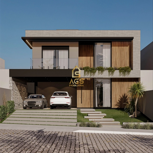 Imóvel residencial ou comercial