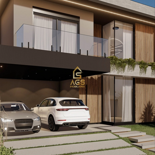 Casa alto padrão Figueiras em Lajeado: 11ª foto da galeria de imagens do imóvel