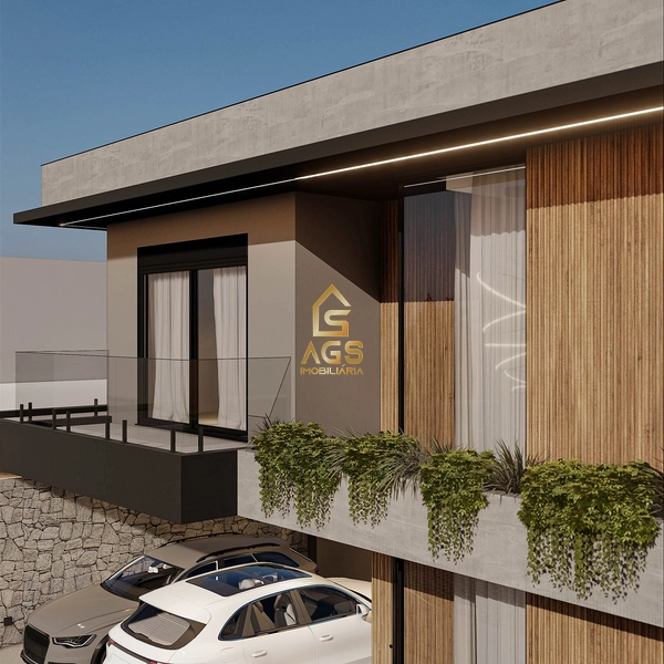 Casa alto padrão Figueiras em Lajeado: 8ª foto da galeria de imagens do imóvel