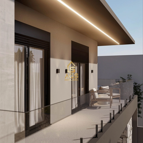 Casa alto padrão Figueiras em Lajeado: 22ª foto da galeria de imagens do imóvel