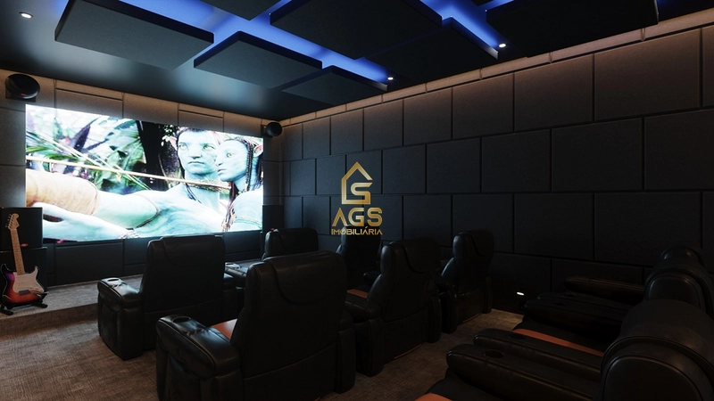 Studio com sacada no Florestal - Lajeado: 6ª foto da galeria de imagens do imóvel