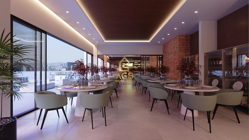 Studio com sacada no Florestal - Lajeado: 13ª foto da galeria de imagens do imóvel