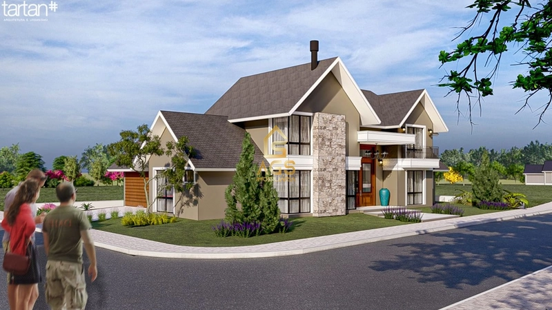 Imóvel residencial ou comercial