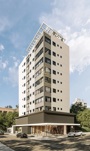 PRIMUM RESIDENCIAL – APARTAMENTOS À VENDA | SÃO CRISTÓVÃO – LAJEADO/RS: 1ª foto da galeria de imagens do imóvel