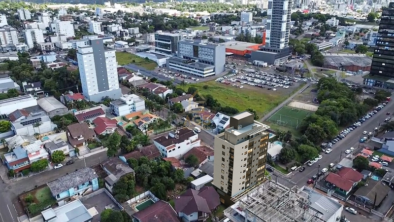 PRIMUM RESIDENCIAL – APARTAMENTOS À VENDA | SÃO CRISTÓVÃO – LAJEADO/RS: 4ª foto da galeria de imagens do imóvel