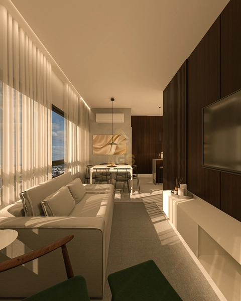 PRIMUM RESIDENCIAL – APARTAMENTOS À VENDA | SÃO CRISTÓVÃO – LAJEADO/RS: 9ª foto da galeria de imagens do imóvel