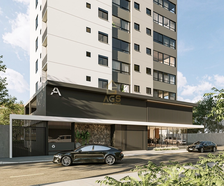 PRIMUM RESIDENCIAL – APARTAMENTOS À VENDA | SÃO CRISTÓVÃO – LAJEADO/RS: 2ª foto da galeria de imagens do imóvel