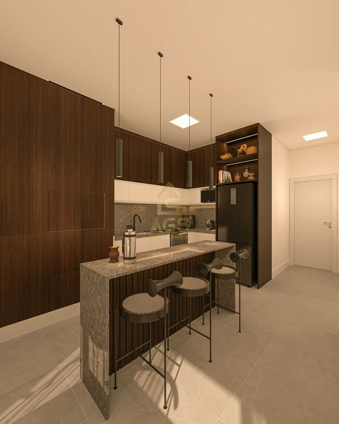 PRIMUM RESIDENCIAL – APARTAMENTOS À VENDA | SÃO CRISTÓVÃO – LAJEADO/RS: 6ª foto da galeria de imagens do imóvel