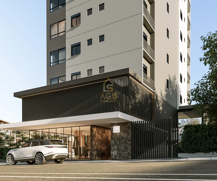 PRIMUM RESIDENCIAL – APARTAMENTOS À VENDA | SÃO CRISTÓVÃO – LAJEADO/RS: 3ª foto da galeria de imagens do imóvel