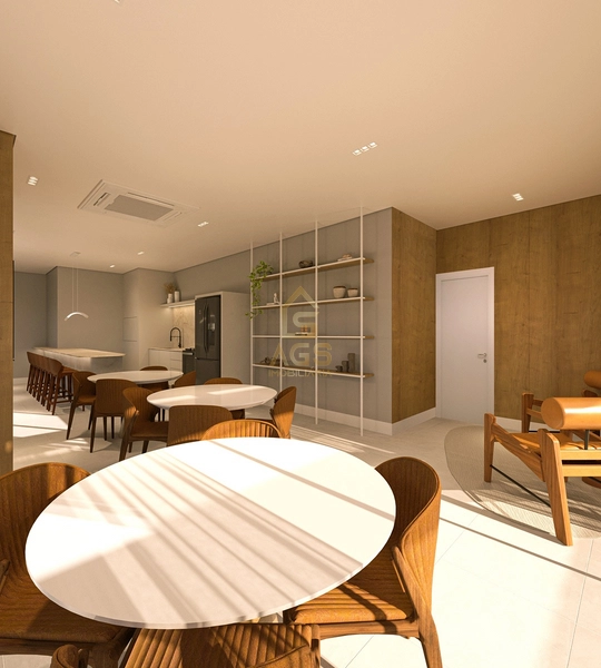 PRIMUM RESIDENCIAL – APARTAMENTOS À VENDA | SÃO CRISTÓVÃO – LAJEADO/RS: 12ª foto da galeria de imagens do imóvel