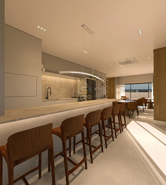 PRIMUM RESIDENCIAL – APARTAMENTOS À VENDA | SÃO CRISTÓVÃO – LAJEADO/RS: 11ª foto da galeria de imagens do imóvel