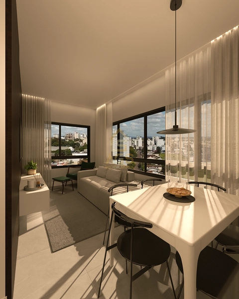 PRIMUM RESIDENCIAL – APARTAMENTOS À VENDA | SÃO CRISTÓVÃO – LAJEADO/RS: 8ª foto da galeria de imagens do imóvel