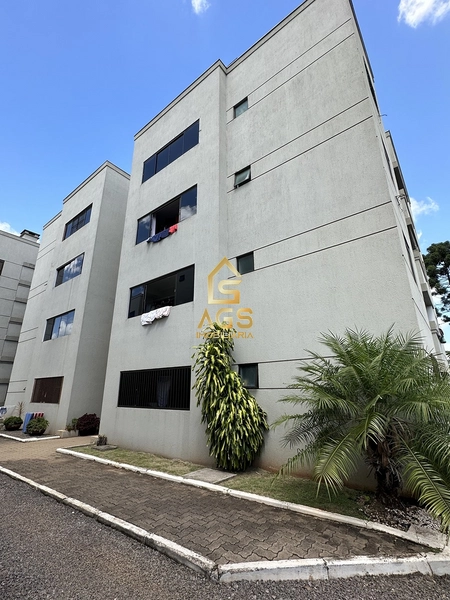 Apartamento 2 dormitórios no bairro Montanha: 2ª foto da galeria de imagens do imóvel