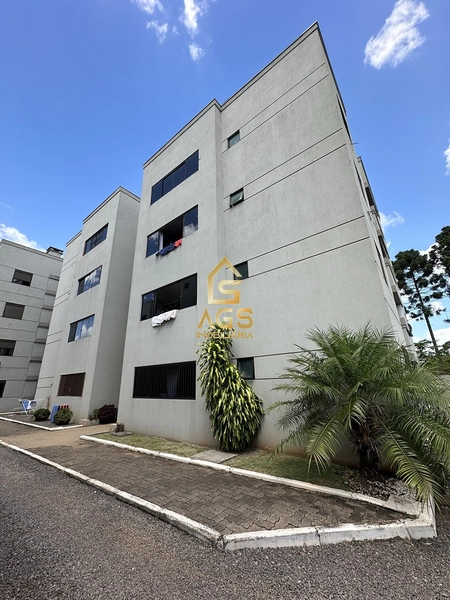 Apartamento 2 dormitórios no bairro Montanha: 3ª foto da galeria de imagens do imóvel