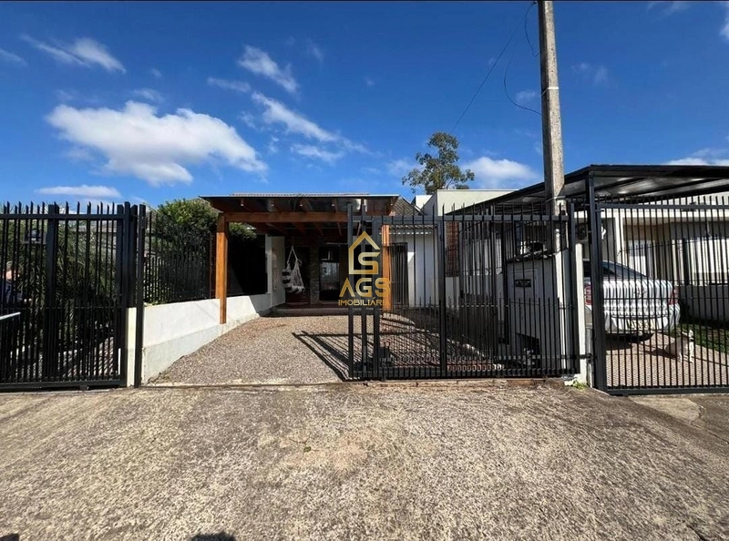 Casa geminada 2 dormitórios em Conventos: 2ª foto da galeria de imagens do imóvel