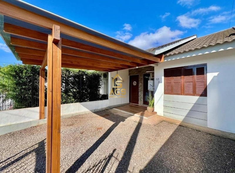 Imóvel residencial ou comercial