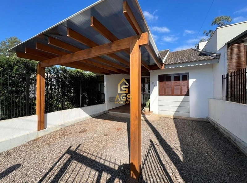 Casa geminada 2 dormitórios em Conventos: 11ª foto da galeria de imagens do imóvel