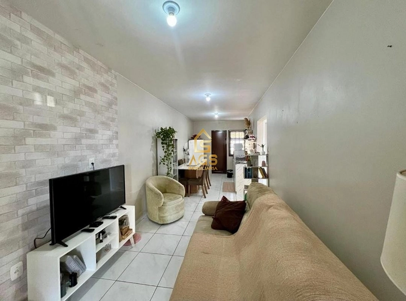 Casa geminada 2 dormitórios em Conventos: 4ª foto da galeria de imagens do imóvel